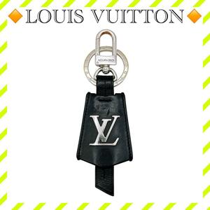  superior article Louis Vuitton M68020k Rossi .kre key holder black unisex 