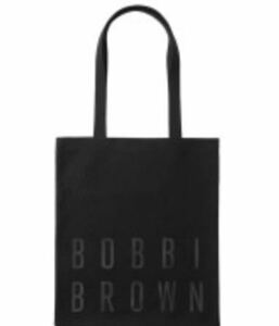 BOBBI BROWN ボビイブラウン　オリジナル トート バッグ ノベルティ