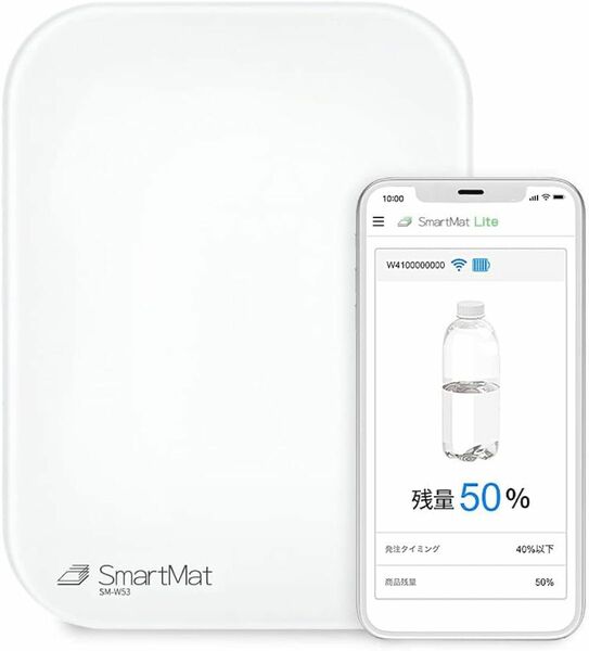 SmartMat Lite スマートマットライト A5サイズ(第2世代)
