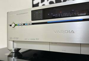東芝 VARDIA HDD内蔵HDDVDレコーダー RD-A1 現状品