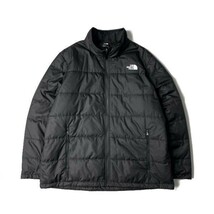 1円～!売切!【正規新品】THE NORTH FACE◆LONEPEAK TRICLIMATE 2 JACKET マウンテンジャケット×中綿ジャケット 3WAY US(3XL)緑 190122-130_画像9