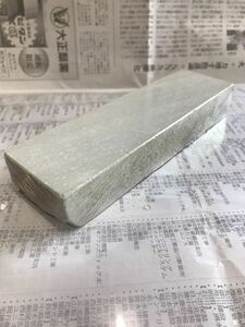 会津砥？ 良質 天然砥石 中砥石 砥石 刃物 研ぎ 大工道具 鉋 鑿 japanese natural stone aizu? 