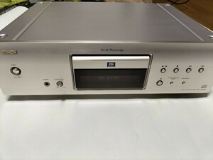DENON SACD CD プレーヤー DCD-1500AE ジャンク品 デノン