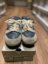 DUNK LOW PRO SB FUTURA_画像1