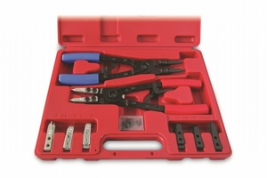  snap ring pliers set 