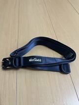 WILDTHINGS TOOLSTRAP DENALI JACKET ワイルドシングス　アダムエロペ別注　ツールストラップ　デナリジャケット　サイズM 黒　送料無料_画像6