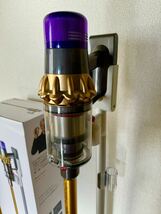 Dyson v11 absoluteproダイソン コードレスクリーナー アブソリュートプロ 公式ストア限定カラー_画像4