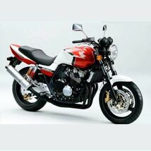 ☆スタイリッシュ☆ 純正 タイプ マルチリフレクター ヘッドライト 180mm カスタム バイク 汎用 社外 CB400SF XJR 400/1200/1300 RZ☆_画像6