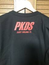 PUNKDRUNKERS パンクドランカーズ　Tシャツ Ｍ.._画像2