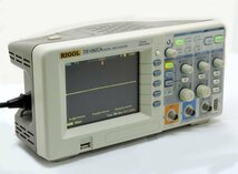 RIGOL デジタル・オシロスコープ DS1062CA 60MHz 電子試験装置 通電確認済み_画像1