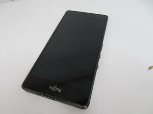 富士通　スマートフォン　arrows　M04　FARM06303　SIMフリー　Fujitsu