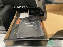 ☆★ラチタ★Lacita★エナーボックス450★ポータブル電源★CITAEB450★カーチャージャー★シガー充電器★ソーラーパネル★アウトドア用品★_画像5