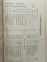 g古本【郷土史】東京15区5郡84町村の交通 昭和6年[地名大字小字停留所 戦時統合前 鉄道バス路線図 池上東横目蒲小田急京王西武東武京成ほか_画像4