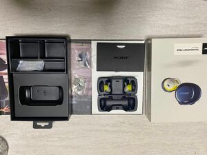 BOSE soundスポーツ