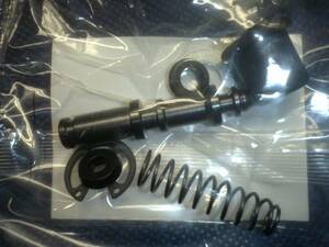 AB22 original master cylinder inner kit + bolt 2 ps postage 250 jpy ~ Monkey R front brake piston seal Monkey RT. mn9