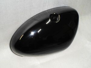 AA01 リトルカブ FI 純正 L サイドカバー NH1 マーク無 新品 ホンダ Little cub ブラック 黒 スーパーカブ 左 C50 C70 C90 HA02 .6.gcn.e