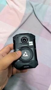 レア axon body4 カメラ 実物 fbi dea nypd lapd 超希少 