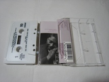 【カセットテープ】 B.B. KING / KING OF THE BLUES : 1989 US版 Ｂ．Ｂ．キング キング・オブ・ザ・ブルース：１９８９_画像4