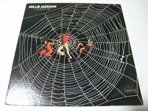【LP】 MILLIE JACKSON / CAUGHT UP US盤 ミリー・ジャクソン 愛のとりこ_画像2