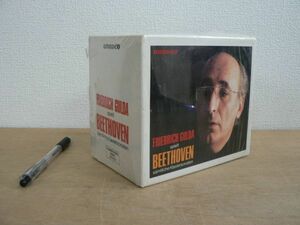 CD９枚組BOXセット 西独盤 FRIEDRICH GULDA spielt BEETHOVEN samtliche klaviersonaten ベートーヴェン ピアノ・ソナタ全集 グルダ amadeo