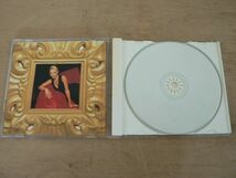 CD Vanessa Williams Star Bright ヴァネッサ・ウィリアムズ スター・ブライト 1996 Mercury Records_画像4