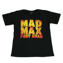 マッドマックス MAD MAX 映画 メルギブソン 怒りのデスロード ストリート系 デザインTシャツ おもしろTシャツ メンズ★M442L_画像1