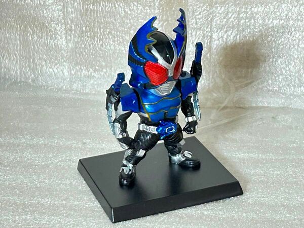 コンバージ仮面ライダー　仮面ライダー　ガタック　CONVERGE KAMEN RIDER 仮面ライダーコンバージ