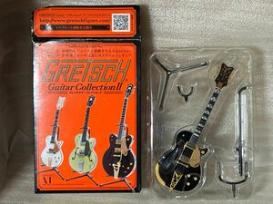 グレッチ ギターコレクションⅡ ブラックペンギン GRETSCH GUITAR COLLECTION