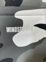 Mサイズ Supreme WINDSTOPPER Sweatpant Snow Camoシュプリーム ウィンドストッパー スウェットパンツ スノー カモ_画像5