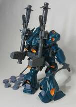 MG　1/100　MS-18E ケンプファー　　素組、墨入　完成品　_画像6