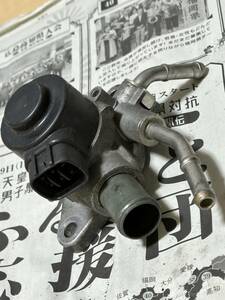 1JZ-GTE ISCV ターボ JZZ30 JZA70 JZX81 JZX90 JZX100 ソアラ スープラ マークII マーク2 チェイサー クレスタ TOYOTA トヨタツアラーV