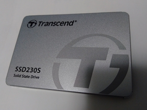 ■ SSD ■ 1024GB ＝ 1TB （108時間）　正常判定　Transcend SSD2305　送料無料