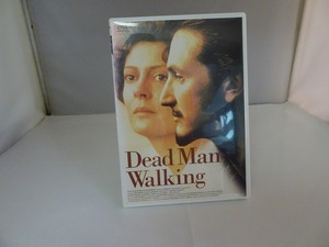 UD376★DVD デッドマン・ウォーキング Dead Man Walking セル版 ケース付き 研磨・クリーニング済み