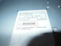 【KENWOOD】MDLP/CD/DPX-9200WMP_画像3