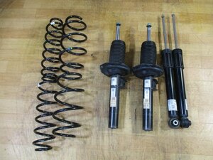 VW Volkswagen Golf 7 TSI high line original suspension kit bolt 20ps.@ freebie attaching 