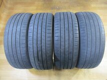 Weds レオニス ホイール タイヤ 4本 18インチ 215/40R18 ダンロップ ルマン5 2020年/2019年 ノア ヴォクシー エスクァイア ステップワゴン_画像5