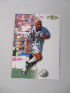 C03 PANINI PREMIUM CARDS EDITION 95/96 48.Thorsten Fink