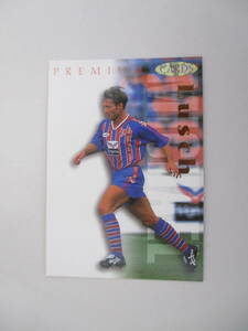 C03 PANINI PREMIUM CARDS EDITION 95/96 49.Michael Lusch