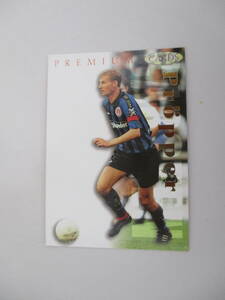 C03 PANINI PREMIUM CARDS EDITION 95/96 50.Carsten Propper