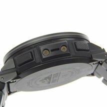 1円 gg CASIO カシオ プロトレック メンズ ソーラー 腕時計 ダークグレー文字盤 PRW-73XT_画像5