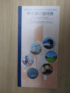 A　最新　近鉄沿線施設優待券 （あべのハルカス展望台など ） １冊　 R6.7.31まで