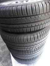 ☆NA NB ロードスター ワタナベ 6ｊ 14インチ 185／60Ｒ14 NA6 NA8 NB6☆_画像6