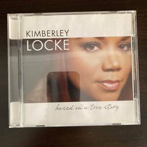 Kimberley Locke Based on a True Story輸入盤