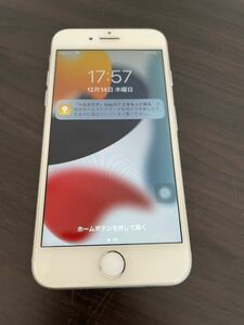 Apple（アップル）iPhone7 32GB シルバー 4.7インチ スマートフォン 利用制限○ アイフォン スマホ　SIMフリー ジャンク 