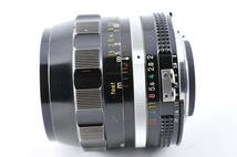 nikon nikkor-N auto 28mm f2 ニコン ニッコールオート AI改造済み _画像3
