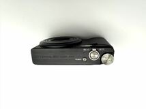□リコー RICOH デジタルカメラ CX２ ブラック デジカメ コンデジ _画像5