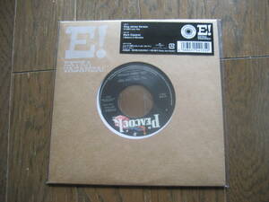 新品7inch I'll Still Love You / King James Version I Believe In Miracles Mark Capanni ブッダ・ブランド muro dev large free soul