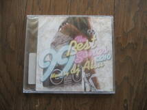 新品MIXCD DJ ATSU BEST OF 99 SONGZ 2010 muro missie hazime ken-bo celory hiroki kenta hasebe DJ MASTERKEY　komori swing_画像1