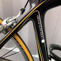 TREK トレック◇Madone 5.1◇カーボン◇ロードバイク◇現状品◇引取り限定_画像9