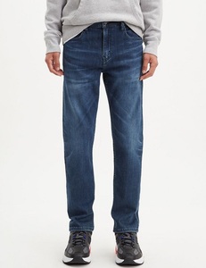 リーバイス 502 テーパード デニムパンツ W30 Levi’s TAPER ジッパーフライ FLEX JEANS ストレッチ ジーンズ 29507-0652